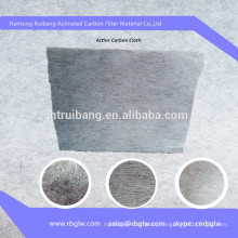 supply carbon air filter auto air filter material